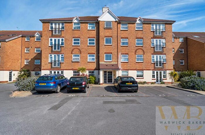 2 Bedroom Apartment To Rent In Anchor Close, Shoreham By Sea, BN43