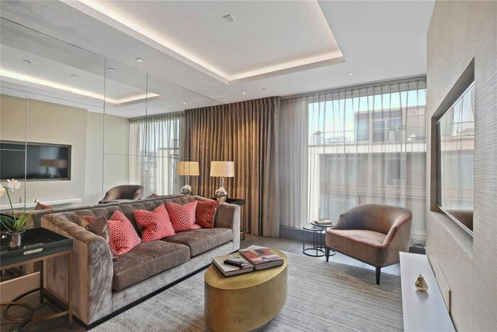 1 Bedroom Flat To Rent In Radnor Terrace, London, W14