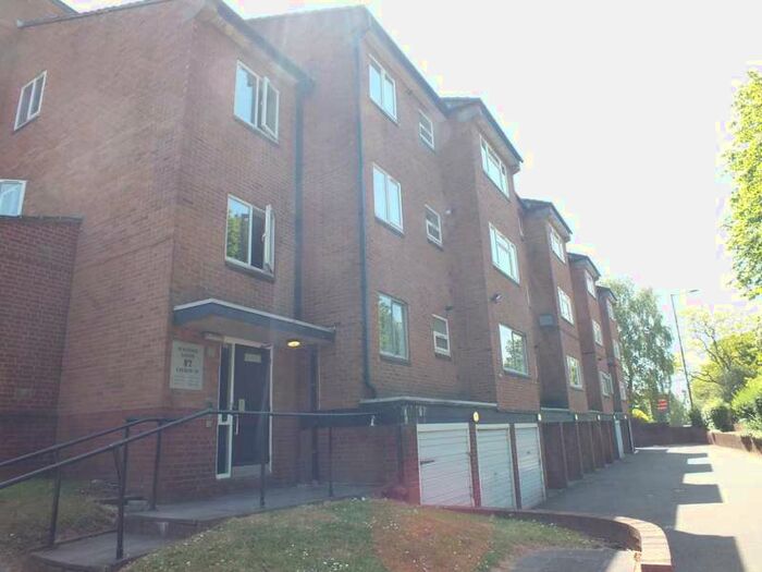 2 Bedroom Flat To Rent In Kingsbury Road, Erdington, B24