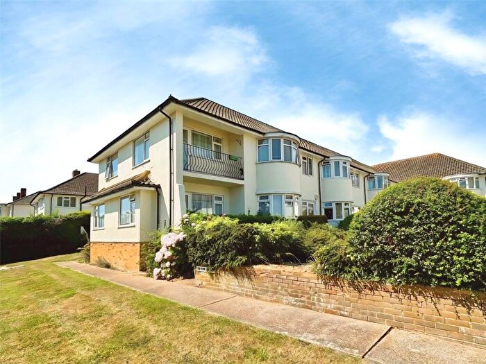 2 Bedroom Apartment For Sale In Eastbourne Road, Willingdon, Eastbourne, BN20
