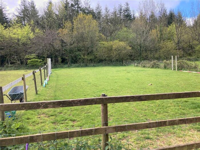 3 Bedroom Detached House To Rent In Huntsham, Tiverton, Devon, EX16