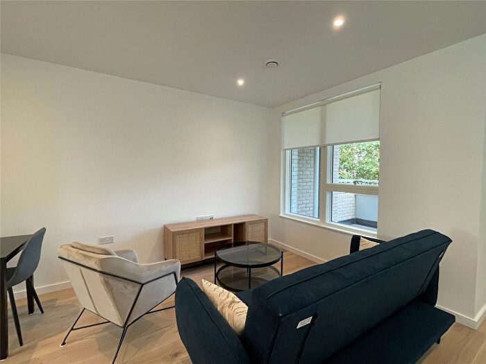 1 Bedroom Flat To Rent In Resona House, Belmont Street, Primrose Hill, NW1