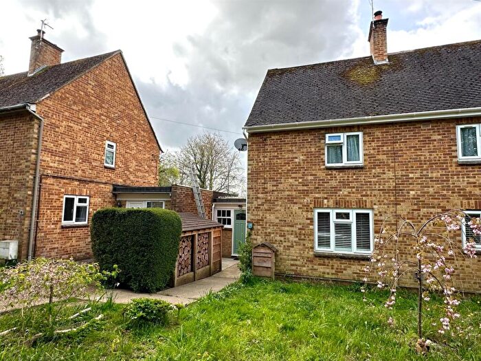 3 Bedroom Terraced House To Rent In Tobruk Close, Enham Alamein, Andover, SP11
