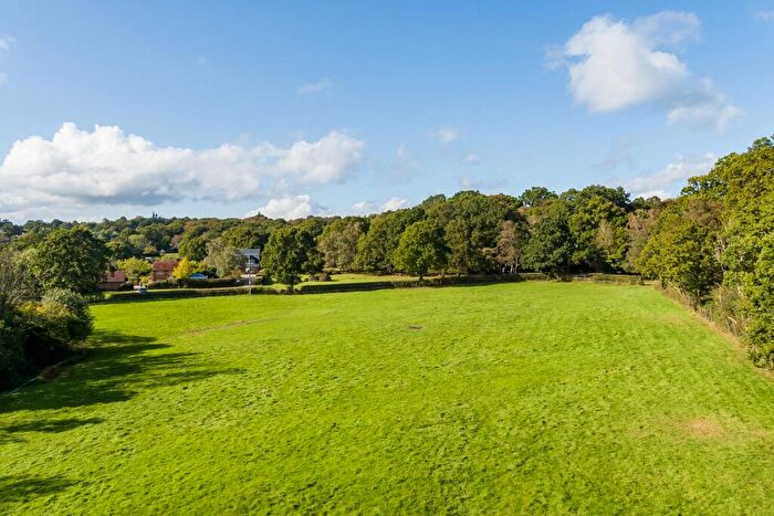 Land For Sale In London Minstead, Minstead, New Forest, SO43