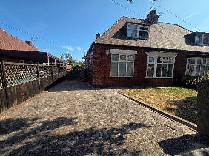 3 Bedroom Bungalow For Sale In Tynedale Road, South Shields, Tyne And Wear, NE34