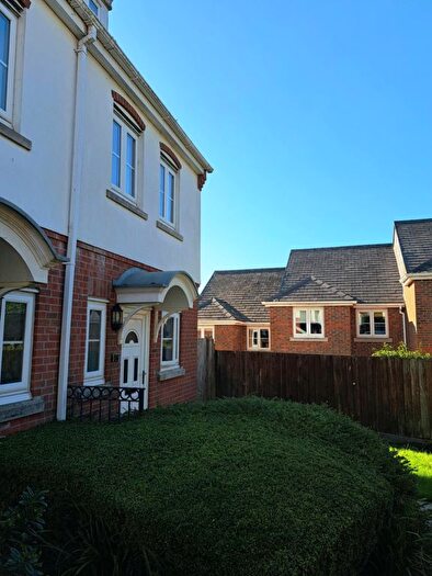 3 Bedroom Semi-Detached House To Rent In Henry's Way, Lyme Regis, Dorset, DT7