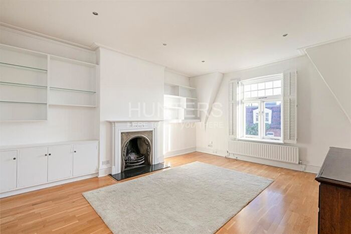 3 Bedroom Flat To Rent In Aberdare Gardens, London, NW6