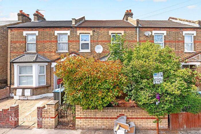 1 Bedroom Flat For Sale In Alexandra Road, Croydon, CR0