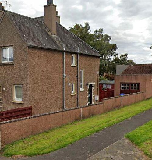 2 Bedroom Flat To Rent In Lamond Drive, St. Andrews, KY16