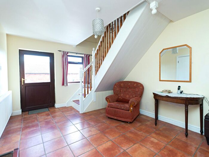 5 Bedroom Detached House For Sale In Highfields Farm, Wem, Shrewsbury, Shropshire, SY4