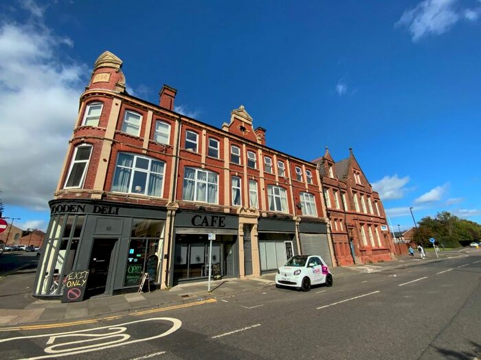 1 Bedroom Flat To Rent In Saville Street, North Shields, NE30