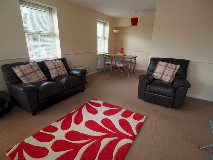 2 Bedroom Apartment To Rent In Plimsoll Way, Victoria Dock, Hull, HU9