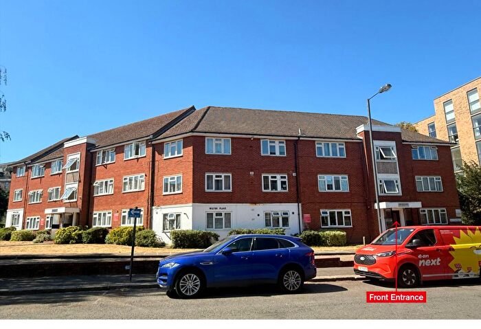 1 Bedroom Flat For Sale In Wilton Place, Harrow, HA1