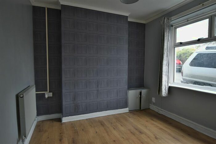 3 Bedroom Terraced House To Rent In Laura Street, Barry, CF63