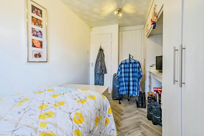 2 Bedroom Bungalow For Sale In Crestfold, Little Hulton, Manchester, Greater Manchester, M38