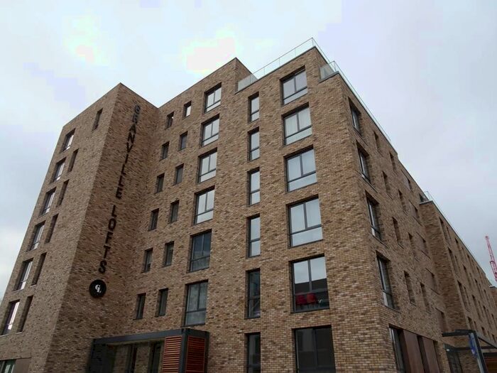 1 Bedroom Flat To Rent In Granville Lofts, Holliday Street, B1