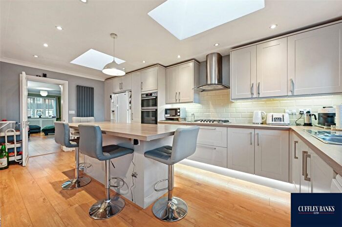 4 Bedroom Semi Detached House For Sale In Pleasant Way, Wembley, Middlesex, HA0