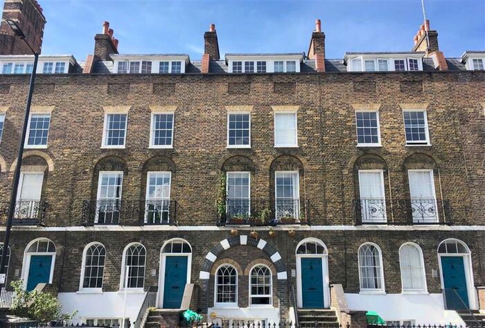 1 Bedroom Flat To Rent In New North Road, London, N1