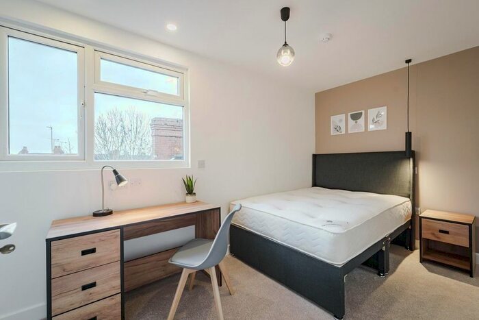 1 Bedroom Property To Rent In Wren Street, Coventry, CV2