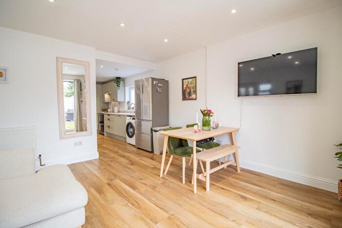 2 Bedroom Detached Bungalow For Sale In Chalk Road, Walpole St. Peter, PE14