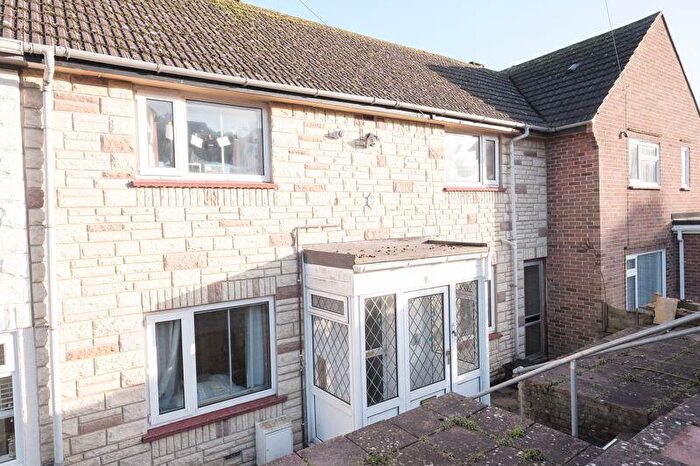 4 Bedroom Terraced House For Sale In Hawkhurst Road, Brighton, BN1