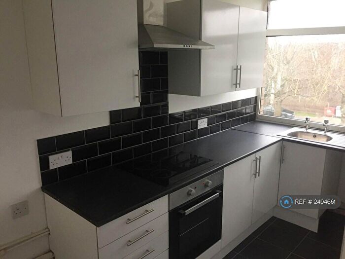 1 Bedroom Flat To Rent In Hornby Court, Bromborough, CH62