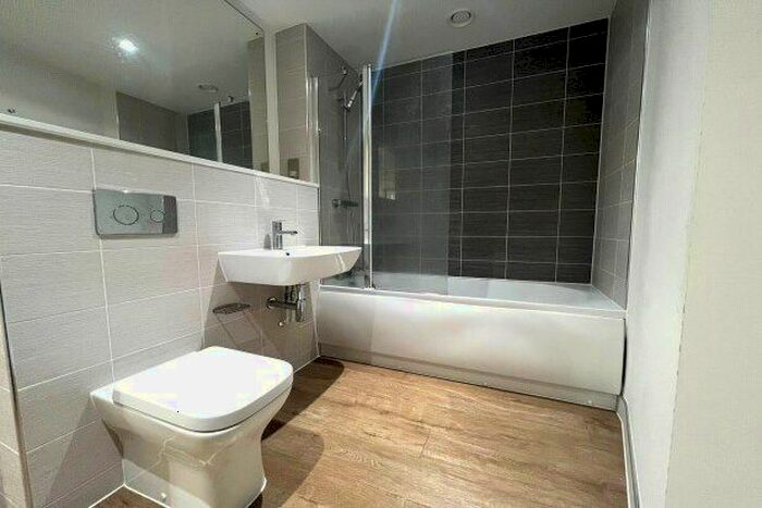 Studio To Rent In Sheepcote Street, Birmingham, B16