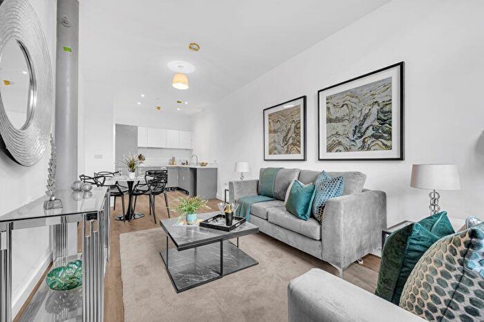 1 Bedroom Flat To Rent In Brand New Development, One Bedroom Apartment On Vernon Street, Bolton, BL1