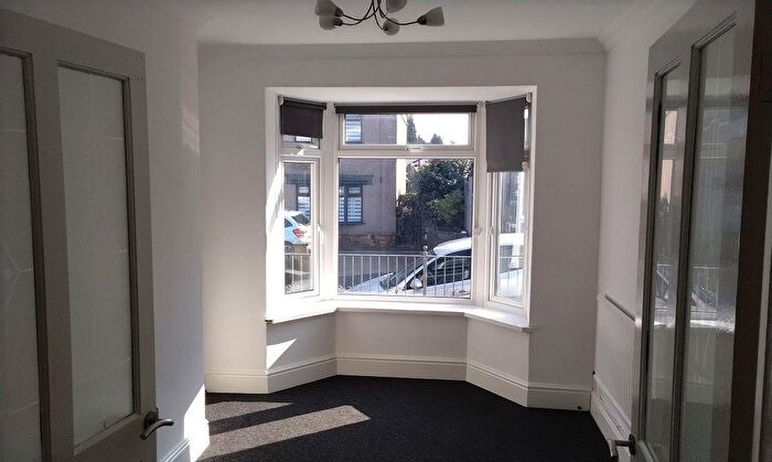 2 Bedroom End Of Terrace House To Rent In Bath Avenue, Morriston, Swansea, SA6