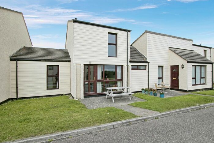 3 Bedroom Terraced House For Sale In Trevellas, St. Agnes, Cornwall, TR5