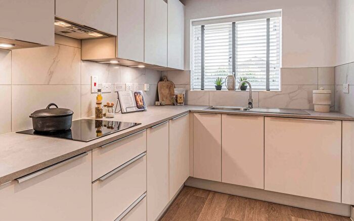 3 Bedroom Terraced House For Sale In Bullockstone Road, Herne Bay, CT6