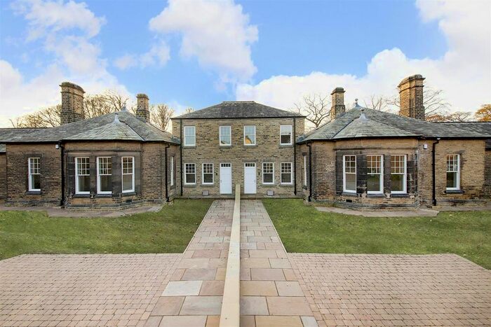 5 Bedroom Mews To Rent In Menston Mews, Menston Drive, Menston, Ilkley, LS29