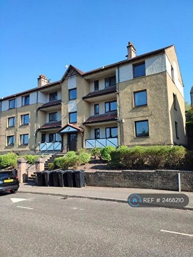 2 Bedroom Flat To Rent In Morrison Drive, Aberdeen, AB10