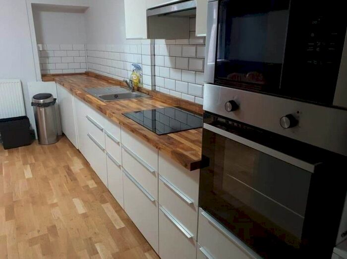 4 Bedroom Property To Rent In Wern Terrace, Port Tennant, Swansea, SA1