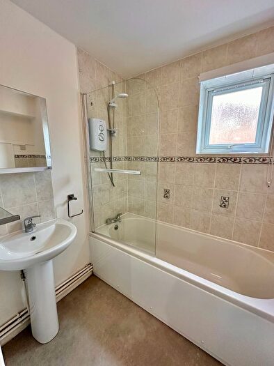1 Bedroom Flat For Sale In Ellan Hay Road, Bradley Stoke Bristol, BS32