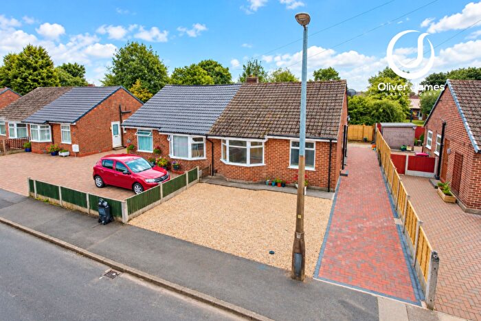 2 Bedroom Property For Sale In Platts Drive, Irlam, M44