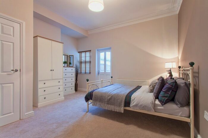 1 Bedroom Barn Conversion To Rent In Uttoxeter New Road, Derby, DE22