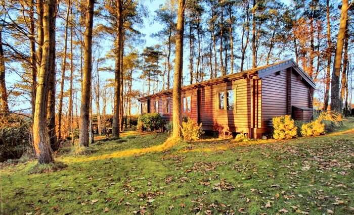 3 Bedroom Detached Bungalow For Sale In Cloud Cuckoo Lodge, St Johns Town Of Dalry, DG7