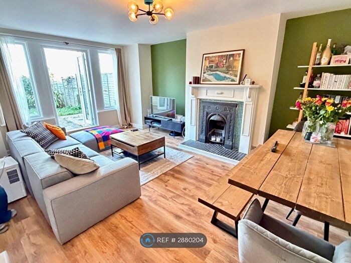 1 Bedroom Flat To Rent In Anerley Road, London, SE20