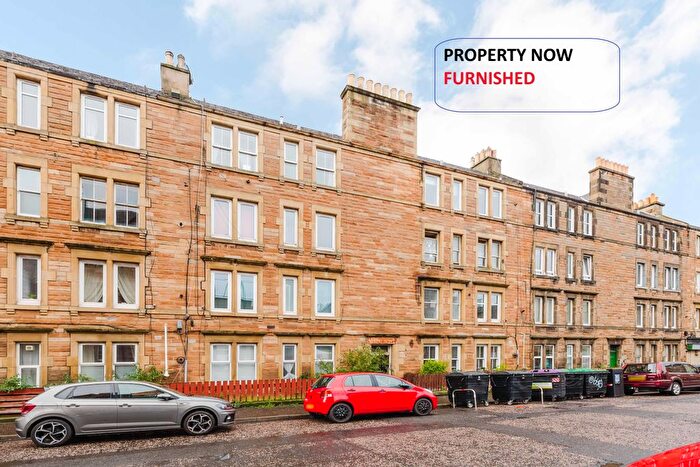 1 Bedroom Flat To Rent In Albion Road, Edinburgh, EH7