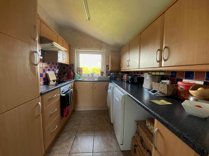 2 Bedroom Detached House To Rent In Broadleys Farm Cottages, Dunning