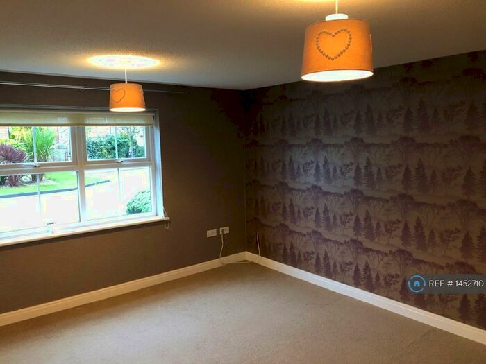 2 Bedroom Flat To Rent In Bracken Park, Gainsborough, DN21