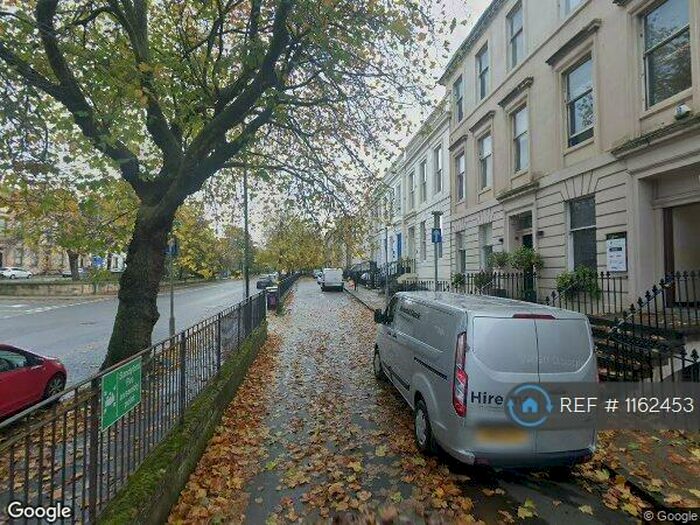 4 Bedroom Flat To Rent In , Glasgow, G3