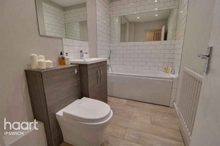2 Bedroom Apartment To Rent In London Road, Ipswich, IP2