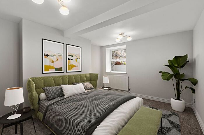 1 Bedroom Property For Sale In Park View, Harrogate, North Yorkshire, HG1