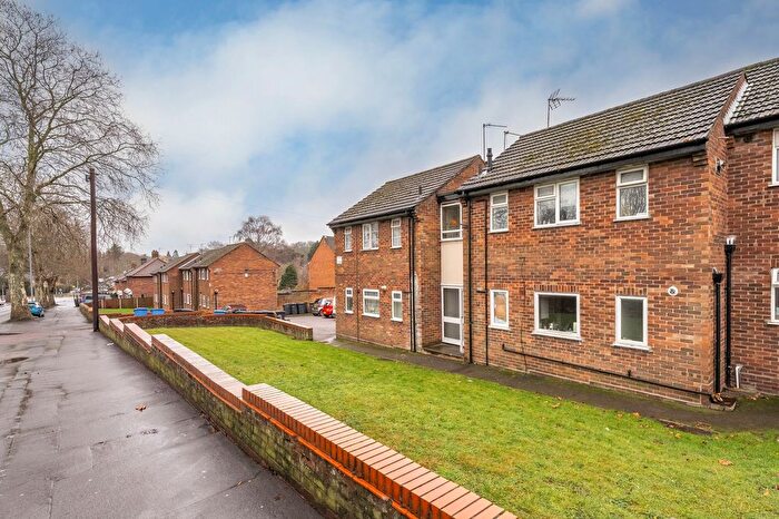 1 Bedroom Flat For Sale In Woodcock Road, Norwich, NR3