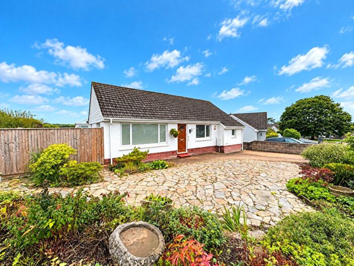 3 Bedroom Bungalow For Sale In Elizabeth Drive, Barnstaple, Devon, EX31