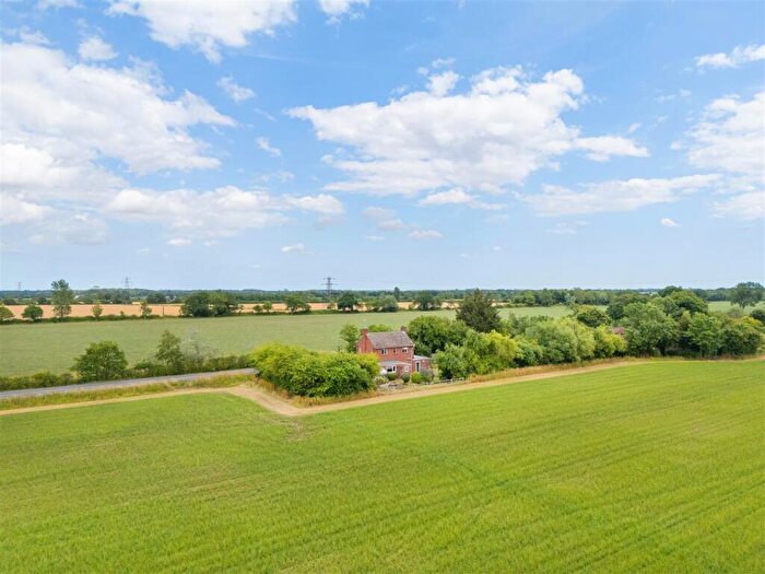 4 Bedroom House For Sale In Halesworth Road, Ilketshall St. Lawrence, Beccles, NR34