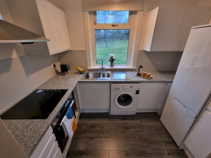 2 Bedroom Flat To Rent In Clifton Road, Woodside, Aberdeen, AB24