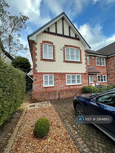 3 Bedroom End Of Terrace House To Rent In Regent Road, Lostock, Bolton, BL6